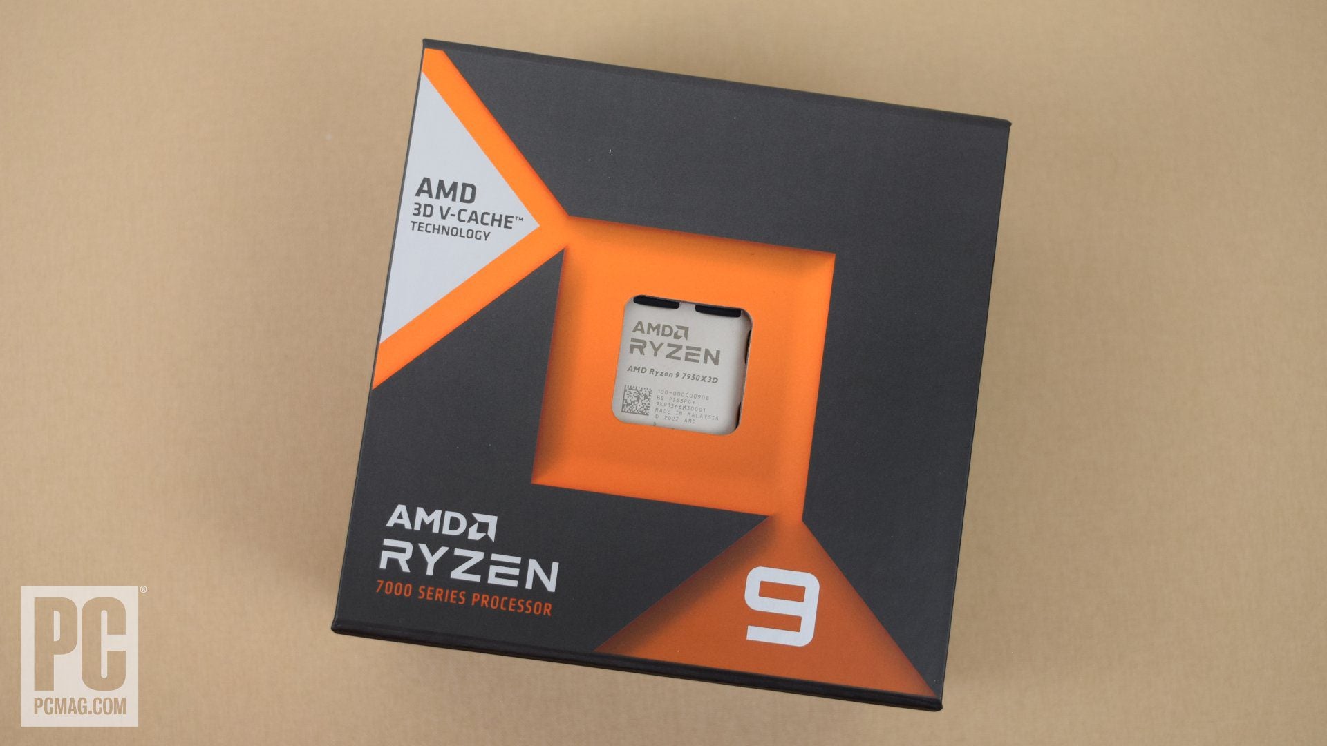 AMD's Ryzen 9